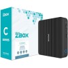 Zotac ZBOX Edge CI343 Barebone (N-series-N100)
