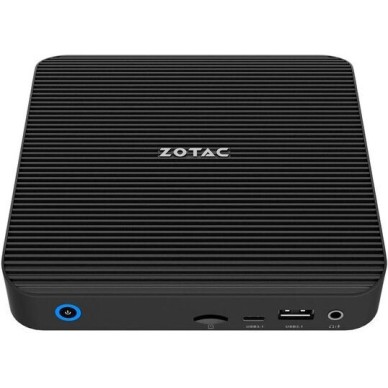 Zotac ZBOX Edge CI343 Barebone (N-series-N100)