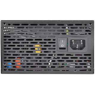 Thermaltake Toughpower GX3 850W Μαύρο Τροφοδοτικό Υπολογιστή Full Wired 80 Plus Gold