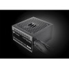 Thermaltake Toughpower GX3 850W Μαύρο Τροφοδοτικό Υπολογιστή Full Wired 80 Plus Gold