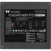 Thermaltake Toughpower PF3 1050W Μαύρο Τροφοδοτικό Υπολογιστή Full Modular 80 Plus Platinum