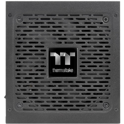 Thermaltake Toughpower PF3 750W Μαύρο Τροφοδοτικό Υπολογιστή Full Modular 80 Plus Platinum