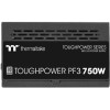 Thermaltake Toughpower PF3 750W Μαύρο Τροφοδοτικό Υπολογιστή Full Modular 80 Plus Platinum