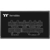 Thermaltake Toughpower PF3 750W Μαύρο Τροφοδοτικό Υπολογιστή Full Modular 80 Plus Platinum
