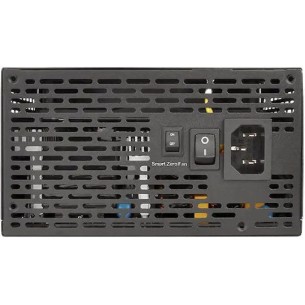 Thermaltake Toughpower PF3 750W Μαύρο Τροφοδοτικό Υπολογιστή Full Modular 80 Plus Platinum