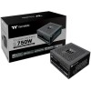 Thermaltake Toughpower PF3 750W Μαύρο Τροφοδοτικό Υπολογιστή Full Modular 80 Plus Platinum
