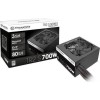 Thermaltake TR2 S 700W Μαύρο Τροφοδοτικό Υπολογιστή Full Wired 80 Plus Standard
