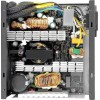 Thermaltake TR2 S 700W Μαύρο Τροφοδοτικό Υπολογιστή Full Wired 80 Plus Standard