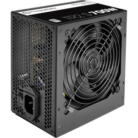 Thermaltake TR2 S 700W Μαύρο Τροφοδοτικό Υπολογιστή Full Wired 80 Plus Standard