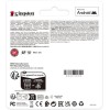 256gb Sd Memory Card Kingston Canvas Select Plus Class 10 Uhs-i Read Speed Up To 100mb/s