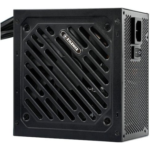 Xilence XP850R12 850W Μαύρο Τροφοδοτικό Υπολογιστή Full Wired 80 Plus Gold