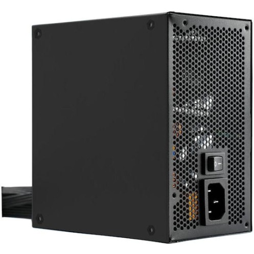 Xilence XP850R12 850W Μαύρο Τροφοδοτικό Υπολογιστή Full Wired 80 Plus Gold
