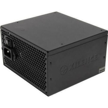 Xilence Performance C Series 300W Μαύρο Τροφοδοτικό Υπολογιστή Full Wired