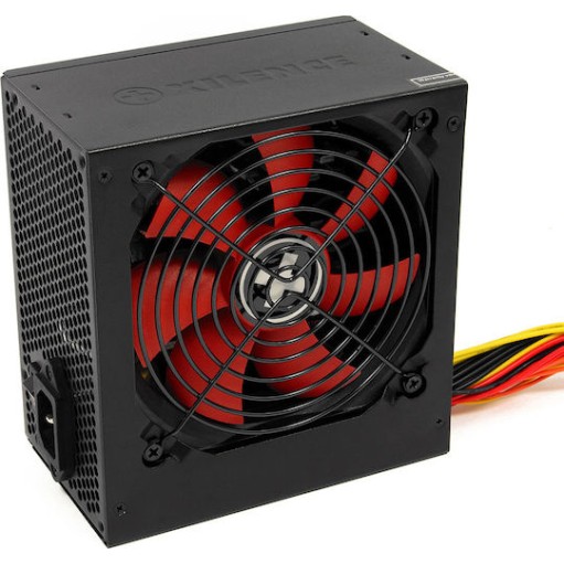 Xilence Performance C Series 300W Μαύρο Τροφοδοτικό Υπολογιστή Full Wired