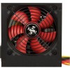 Xilence XP500R6 350W Μαύρο Τροφοδοτικό Υπολογιστή Full Wired