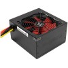Xilence XP500R6 350W Μαύρο Τροφοδοτικό Υπολογιστή Full Wired