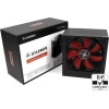Xilence XP500R6 350W Μαύρο Τροφοδοτικό Υπολογιστή Full Wired