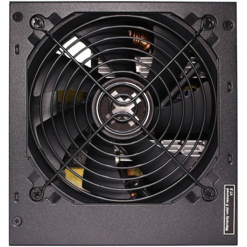 Xilence Performance C+ XN420 650W Μαύρο Τροφοδοτικό Υπολογιστή Full Wired 80 Plus Standard