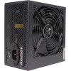 Xilence Performance C+ XN420 650W Μαύρο Τροφοδοτικό Υπολογιστή Full Wired 80 Plus Standard