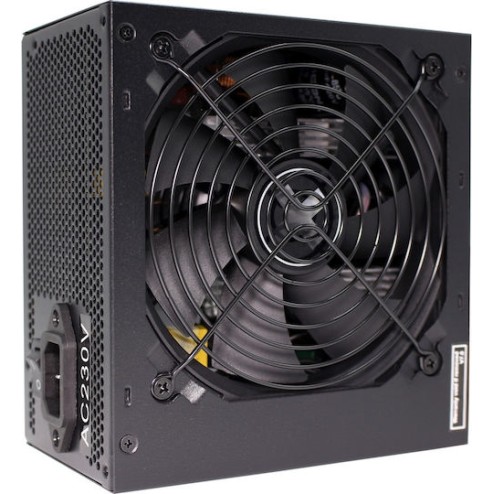 Xilence Performance C+ XN430 750W Μαύρο Τροφοδοτικό Υπολογιστή Full Wired 80 Plus Standard