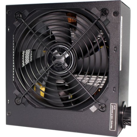 Xilence Performance C+ XN430 750W Μαύρο Τροφοδοτικό Υπολογιστή Full Wired 80 Plus Standard