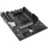 Sapphire A520M-E Motherboard Micro ATX με AMD AM4 Socket 52119-04-40G