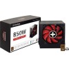 Xilence XN240 XP850R10 850W Μαύρο Τροφοδοτικό Υπολογιστή Full Wired 80 Plus Bronze