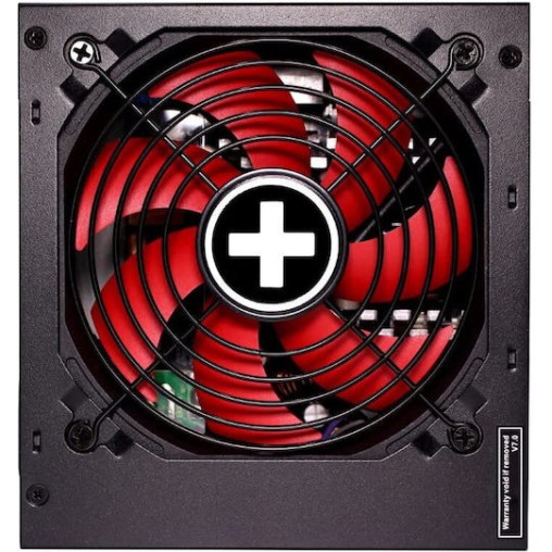 Xilence XN240 XP850R10 850W Μαύρο Τροφοδοτικό Υπολογιστή Full Wired 80 Plus Bronze