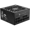 MSI MPG A1250GS PCIE5 1250W Μαύρο Τροφοδοτικό Υπολογιστή Full Modular 80 Plus Gold