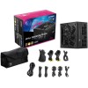 MSI MPG A1250GS PCIE5 1250W Μαύρο Τροφοδοτικό Υπολογιστή Full Modular 80 Plus Gold