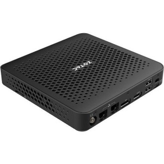 Zotac Edge MI668 Barebone (Core i7-1360P)