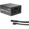 Be Quiet Dark Power 13 1000W Μαύρο Τροφοδοτικό Υπολογιστή Full Modular 80 Plus Titanium