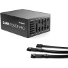 Be Quiet Dark Power Pro 13 1300W Μαύρο Τροφοδοτικό Υπολογιστή Full Modular 80 Plus Titanium