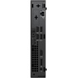 Dell Pro Micro QCM1250 PC (Core Ultra 5 235T/16GB DDR4/512GB SSD/W11 Pro)