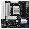 ASRock A620AM Pro RS Motherboard Micro ATX με AMD AM5 Socket 90-MXBSV0-A0UAYZ