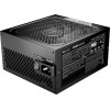 Be Quiet Power Zone 2 750W Μαύρο Τροφοδοτικό Υπολογιστή Full Modular 80 Plus Platinum