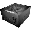 Be Quiet Power Zone 2 850W Μαύρο Τροφοδοτικό Υπολογιστή Full Modular 80 Plus Platinum