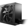 Be Quiet Pure Power BP005EU 1000W Μαύρο Τροφοδοτικό Υπολογιστή Full Wired 80 Plus Gold