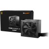 Be Quiet Pure Power BP005EU 1000W Μαύρο Τροφοδοτικό Υπολογιστή Full Wired 80 Plus Gold