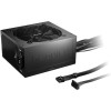 Be Quiet Pure Power 12 550W Μαύρο Τροφοδοτικό Υπολογιστή Full Wired 80 Plus Gold