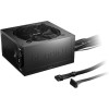 Be Quiet Pure Power 12 650W Μαύρο Τροφοδοτικό Υπολογιστή Full Wired 80 Plus Gold