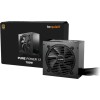 Be Quiet Pure Power 12 750W Μαύρο Τροφοδοτικό Υπολογιστή Full Wired 80 Plus Gold