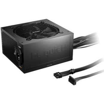 Be Quiet Pure Power 12 850W Μαύρο Τροφοδοτικό Υπολογιστή Full Wired 80 Plus Gold