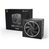 Be Quiet Pure Power 12 M 1200W Μαύρο Τροφοδοτικό Υπολογιστή Full Modular 80 Plus Gold