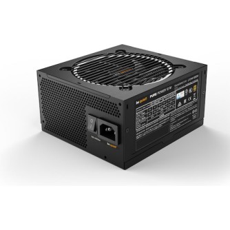 Be Quiet Pure Power 12 M 1200W Μαύρο Τροφοδοτικό Υπολογιστή Full Modular 80 Plus Gold