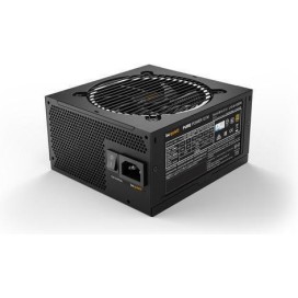 Be Quiet Pure Power 12 M 1200W Μαύρο Τροφοδοτικό Υπολογιστή Full Modular 80 Plus Gold