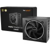 Be Quiet Pure Power 13 M 1000W Μαύρο Τροφοδοτικό Υπολογιστή Full Modular 80 Plus Gold
