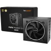 Be Quiet Pure Power 13 M 850W Μαύρο Τροφοδοτικό Υπολογιστή Full Modular 80 Plus Gold