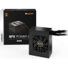 Be Quiet SFX Power 3 450W Μαύρο Τροφοδοτικό Υπολογιστή Full Wired 80 Plus Bronze