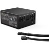 Be Quiet Straight Power 12 1000W Μαύρο Τροφοδοτικό Υπολογιστή Full Modular 80 Plus Platinum
